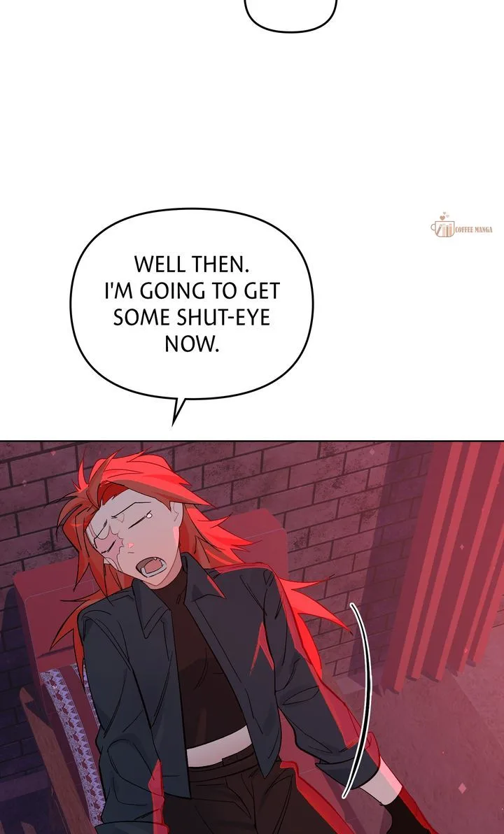 Even If Despair Consumes You Chapter 44 page 25