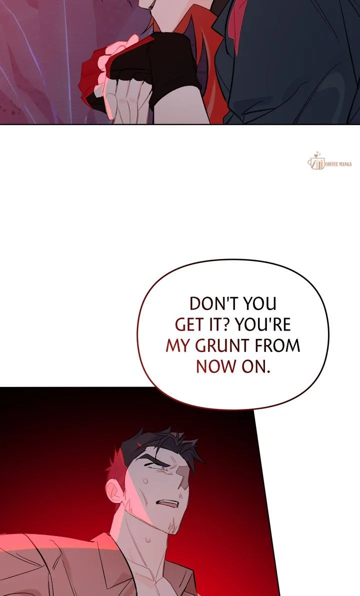 Even If Despair Consumes You Chapter 44 page 14