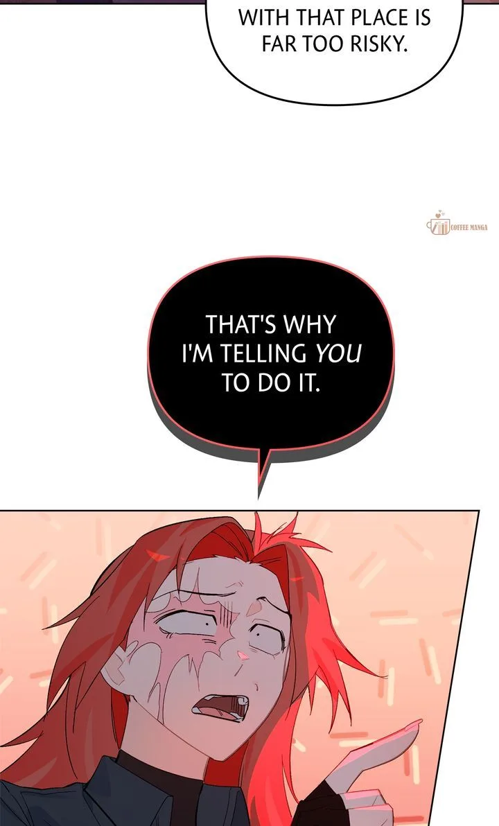 Even If Despair Consumes You Chapter 44 page 23