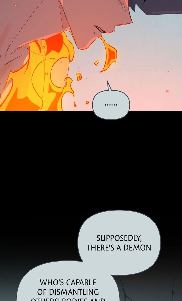 Even If Despair Consumes You Chapter 42 page 57