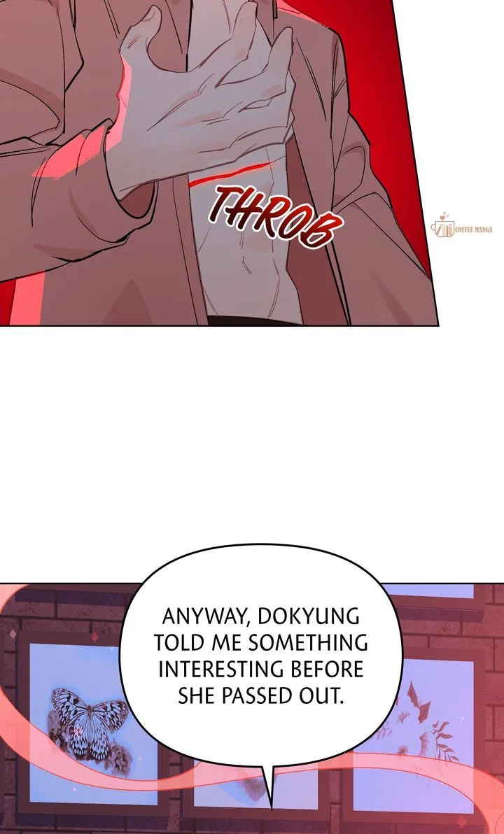 Even If Despair Consumes You Chapter 44 page 15