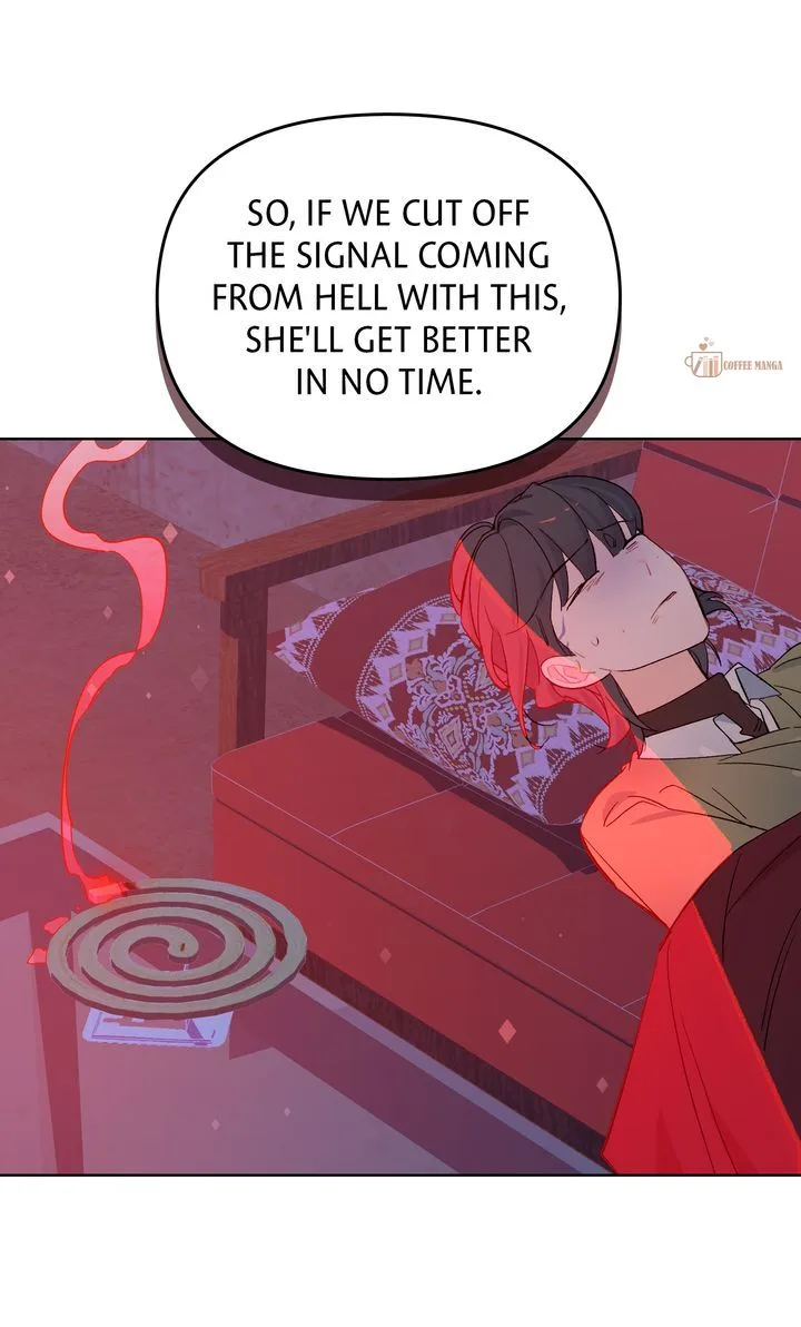 Even If Despair Consumes You Chapter 44 page 6