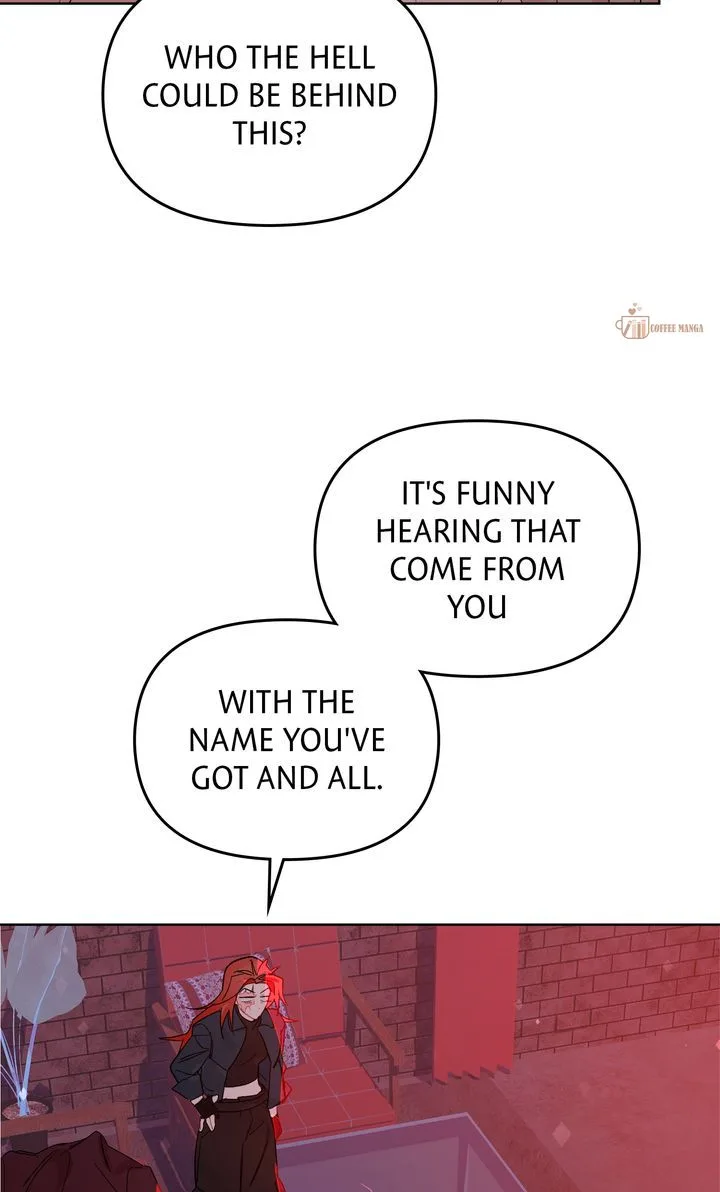 Even If Despair Consumes You Chapter 44 page 9