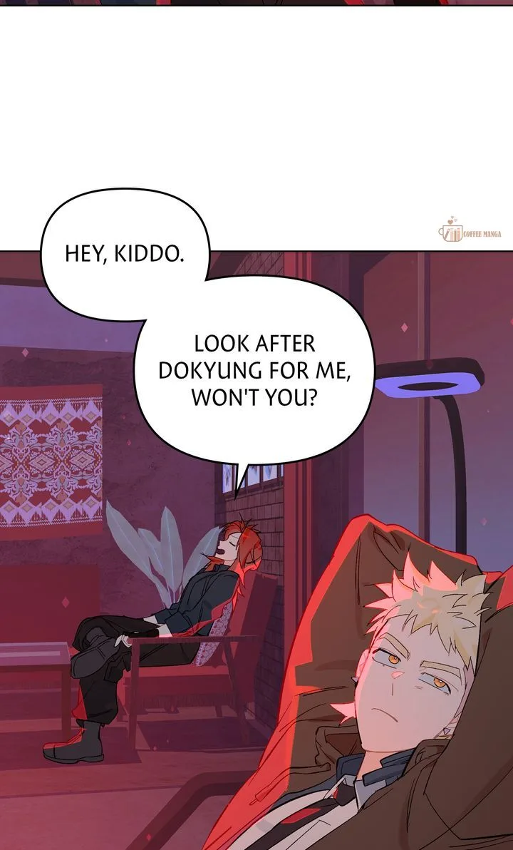 Even If Despair Consumes You Chapter 44 page 26