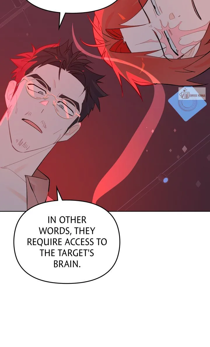 Even If Despair Consumes You Chapter 44 page 5