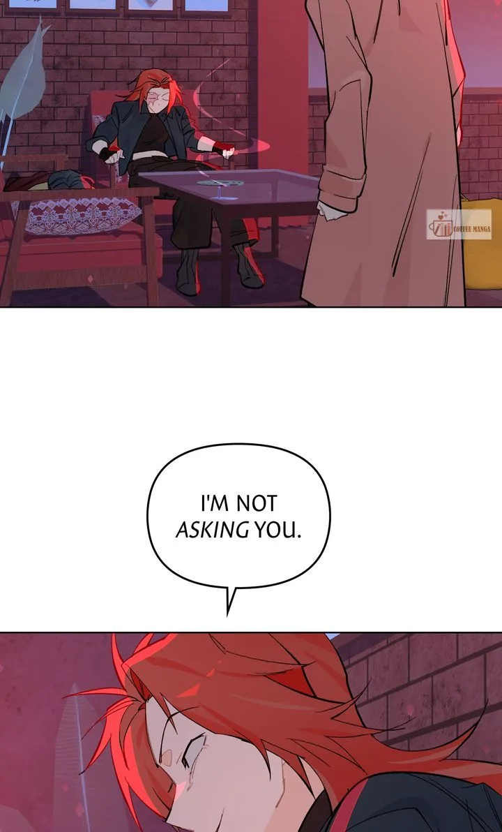 Even If Despair Consumes You Chapter 44 page 13