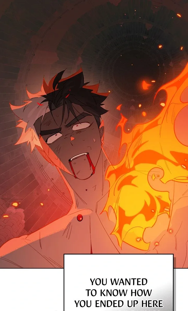 Even If Despair Consumes You Chapter 42 page 53