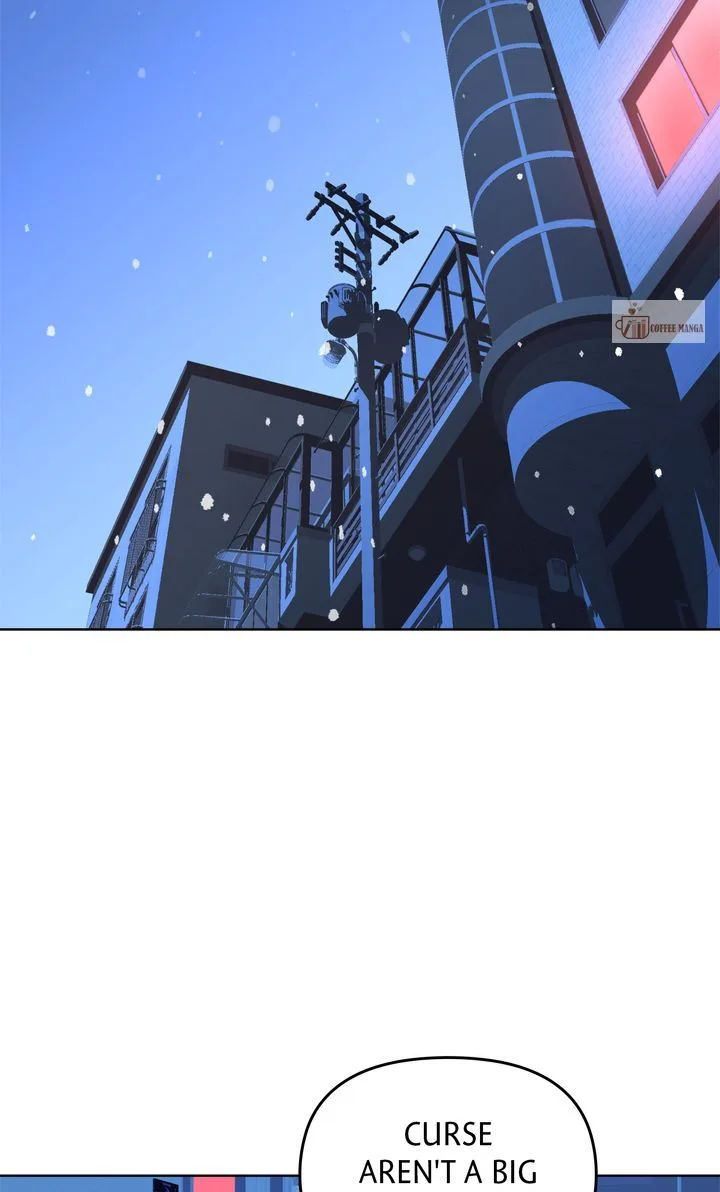 Even If Despair Consumes You Chapter 44 page 3