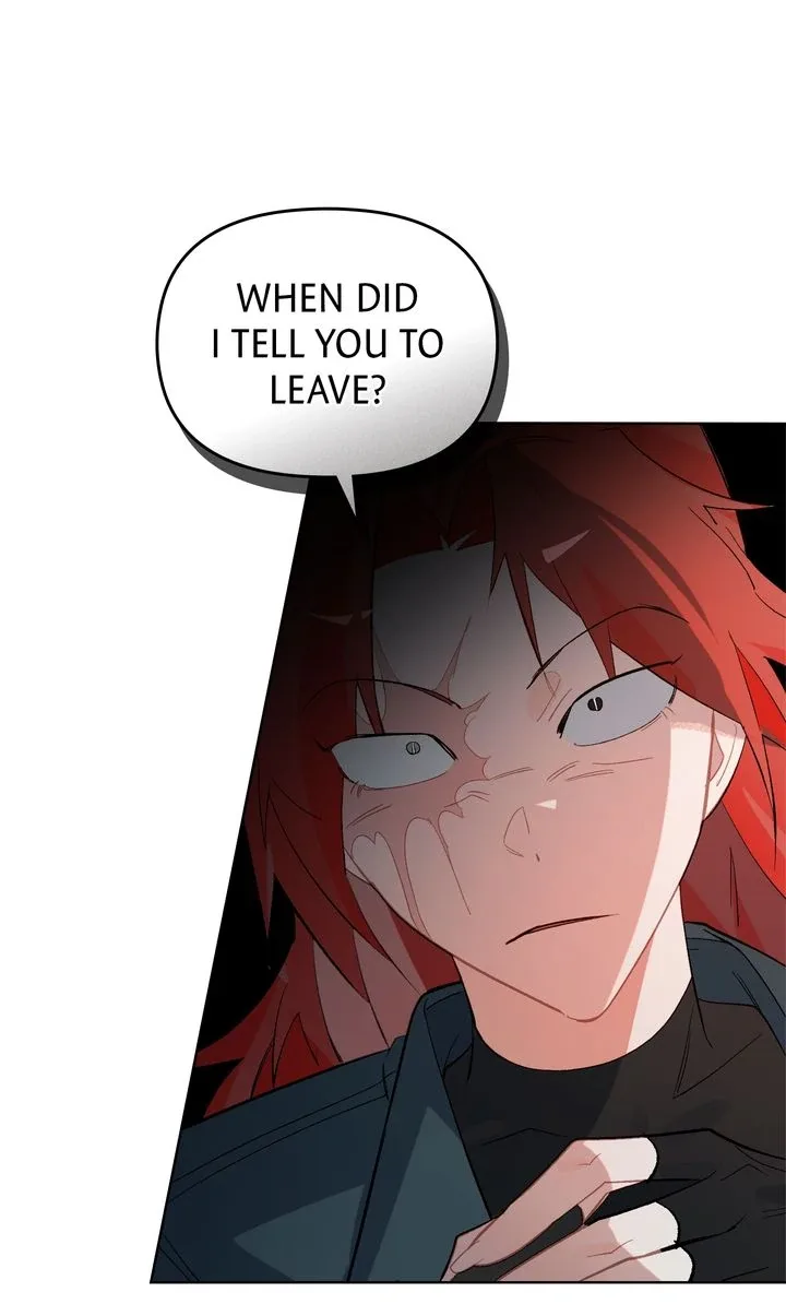 Even If Despair Consumes You Chapter 45 page 14