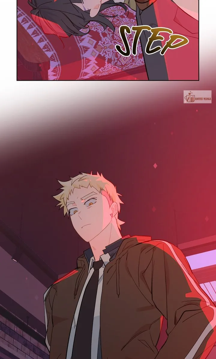 Even If Despair Consumes You Chapter 44 page 33