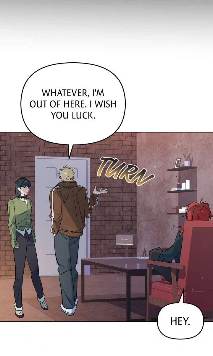 Even If Despair Consumes You Chapter 45 page 13
