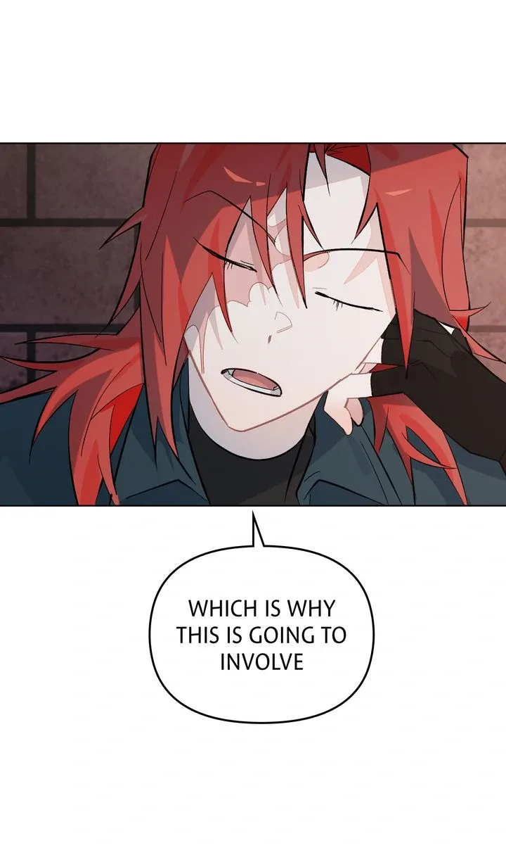 Even If Despair Consumes You Chapter 45 page 52