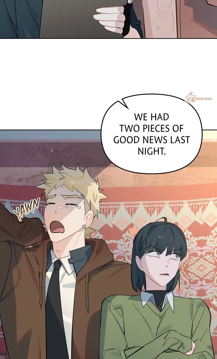 Even If Despair Consumes You Chapter 44 page 56