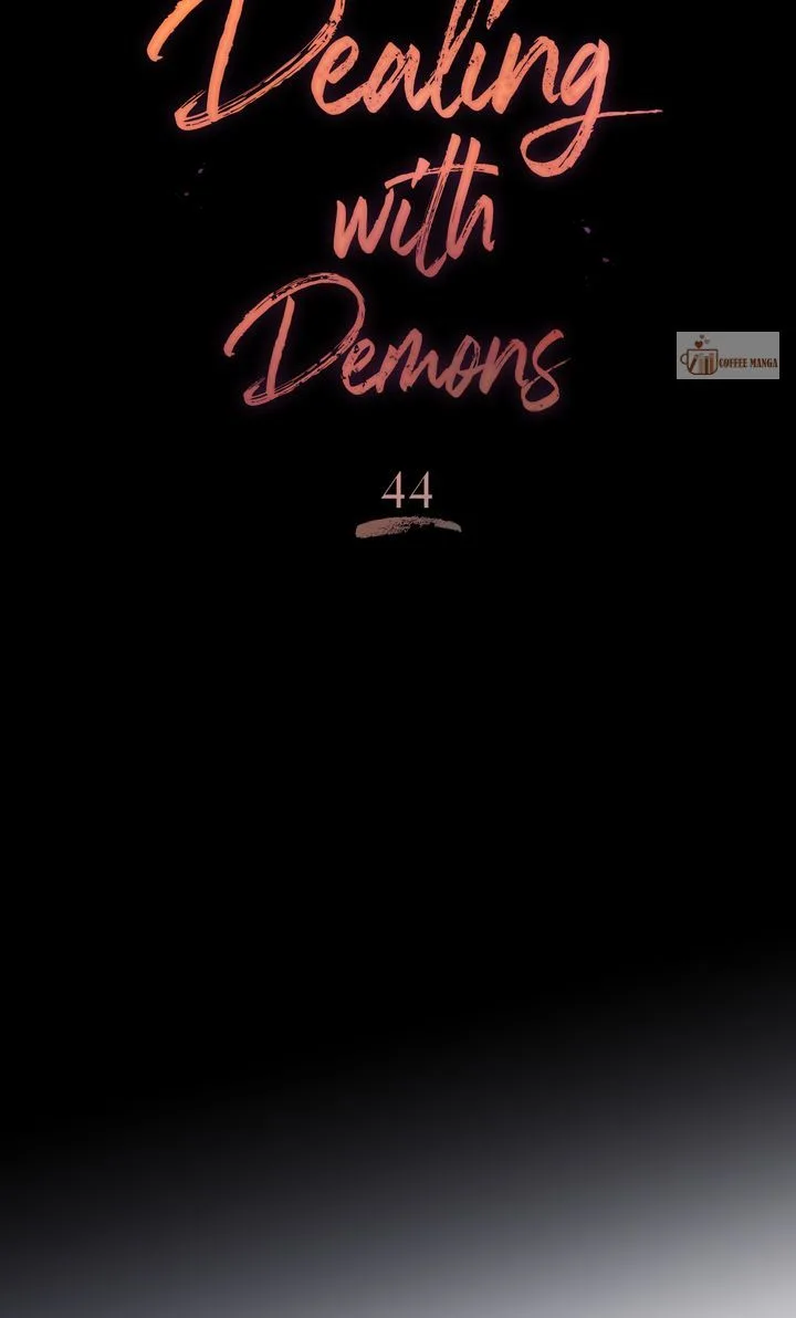 Even If Despair Consumes You Chapter 44 page 46
