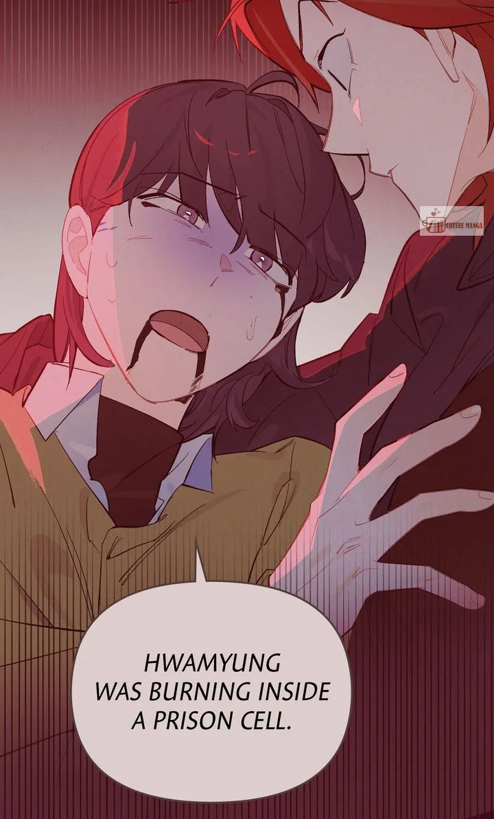Even If Despair Consumes You Chapter 44 page 17