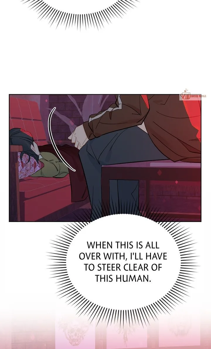 Even If Despair Consumes You Chapter 44 page 38