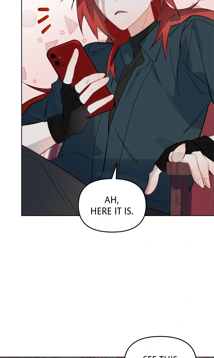 Even If Despair Consumes You Chapter 45 page 44