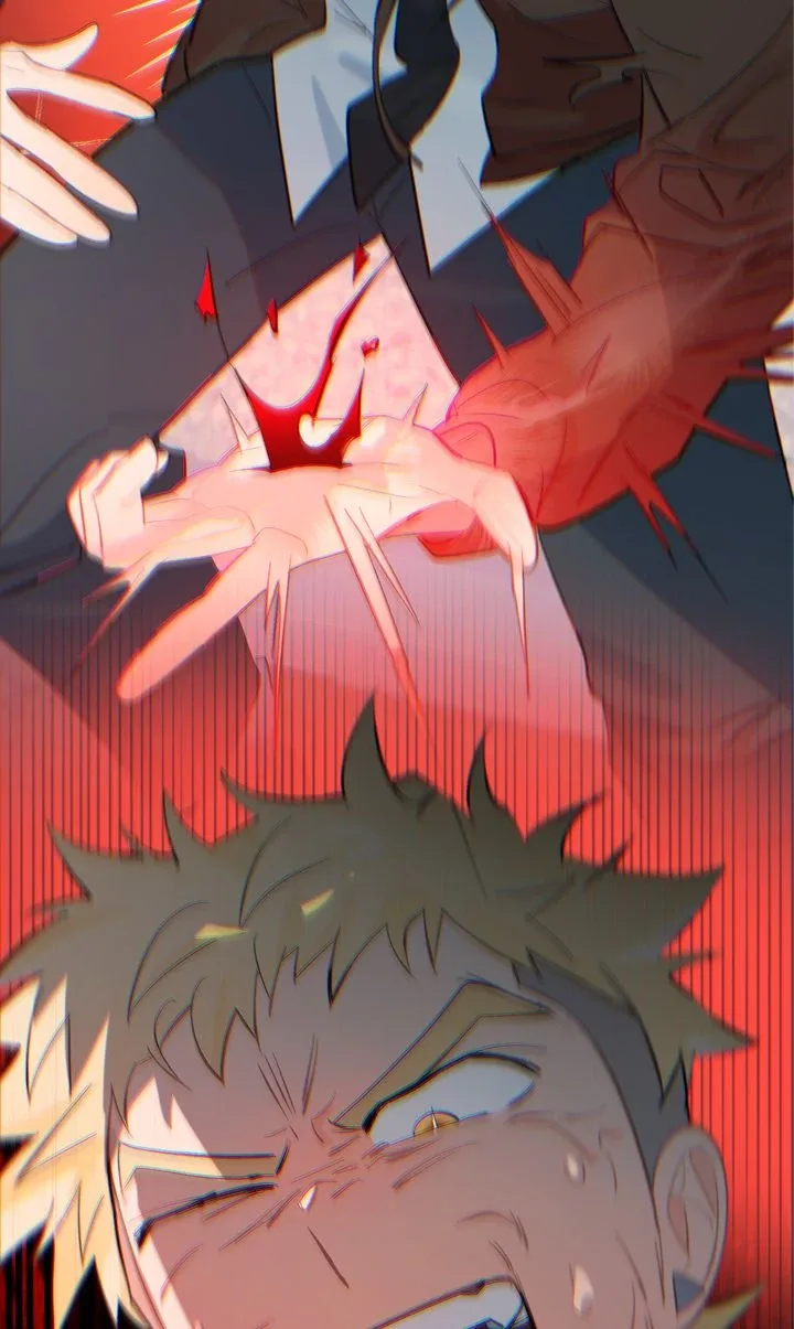 Even If Despair Consumes You Chapter 45 page 29