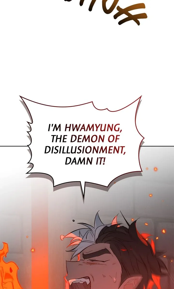 Even If Despair Consumes You Chapter 42 page 69