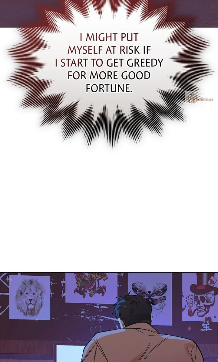 Even If Despair Consumes You Chapter 44 page 40