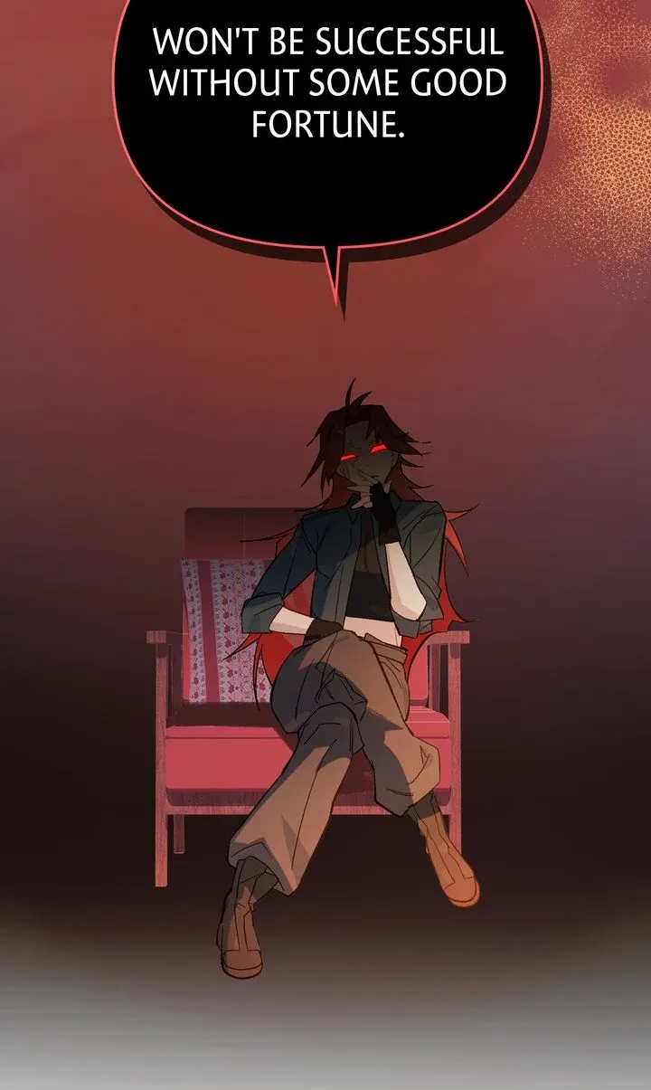 Even If Despair Consumes You Chapter 45 page 12