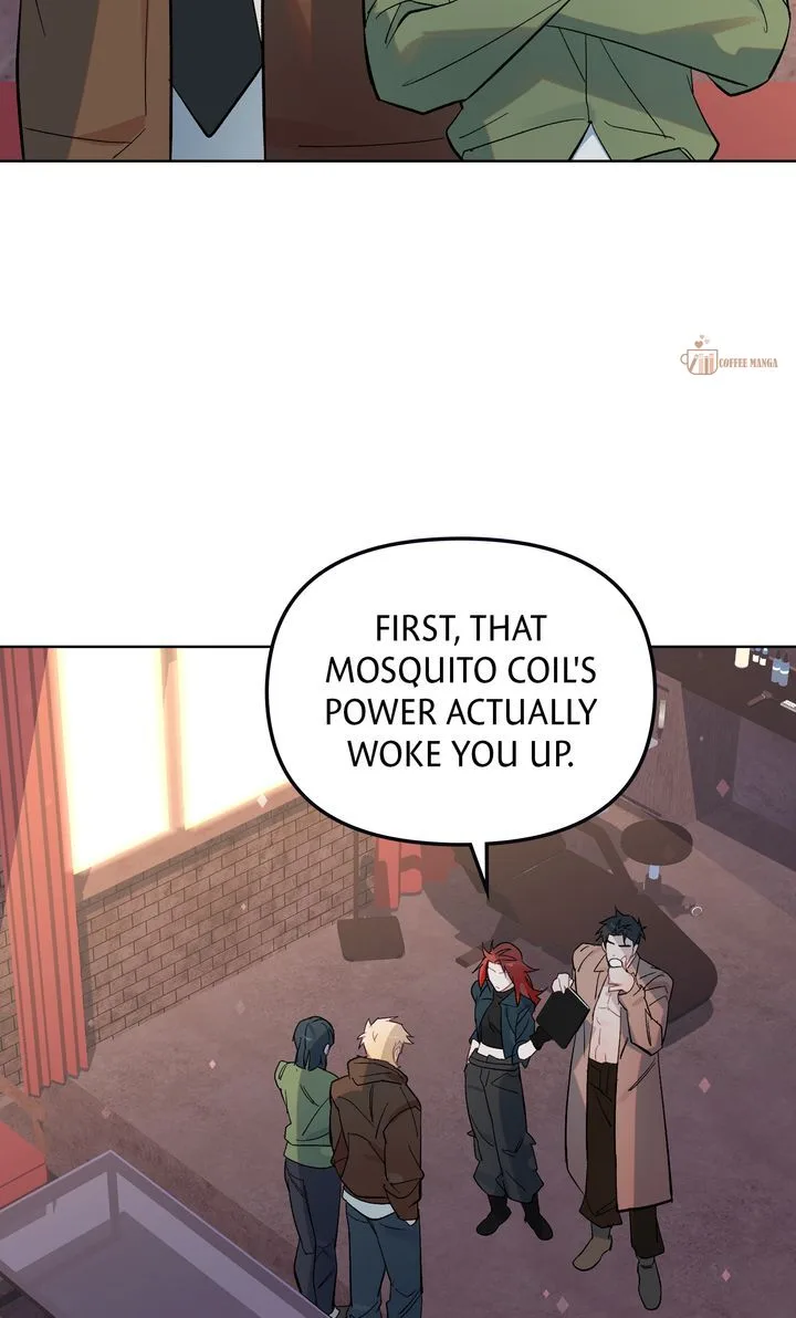 Even If Despair Consumes You Chapter 44 page 57