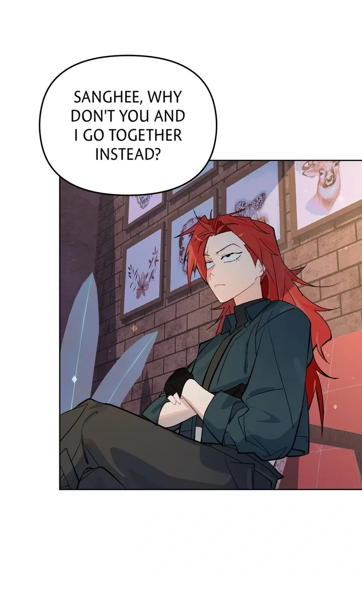 Even If Despair Consumes You Chapter 45 page 7