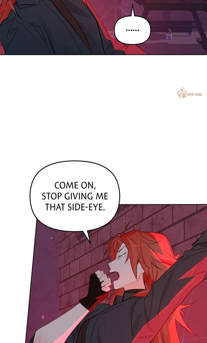 Even If Despair Consumes You Chapter 44 page 29