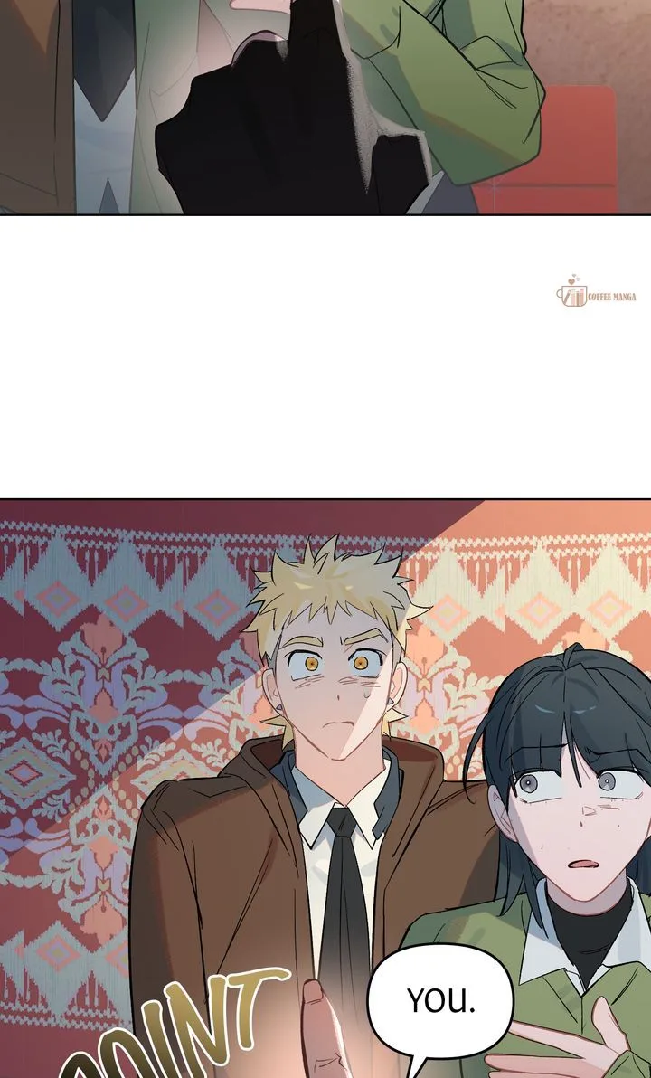Even If Despair Consumes You Chapter 44 page 67
