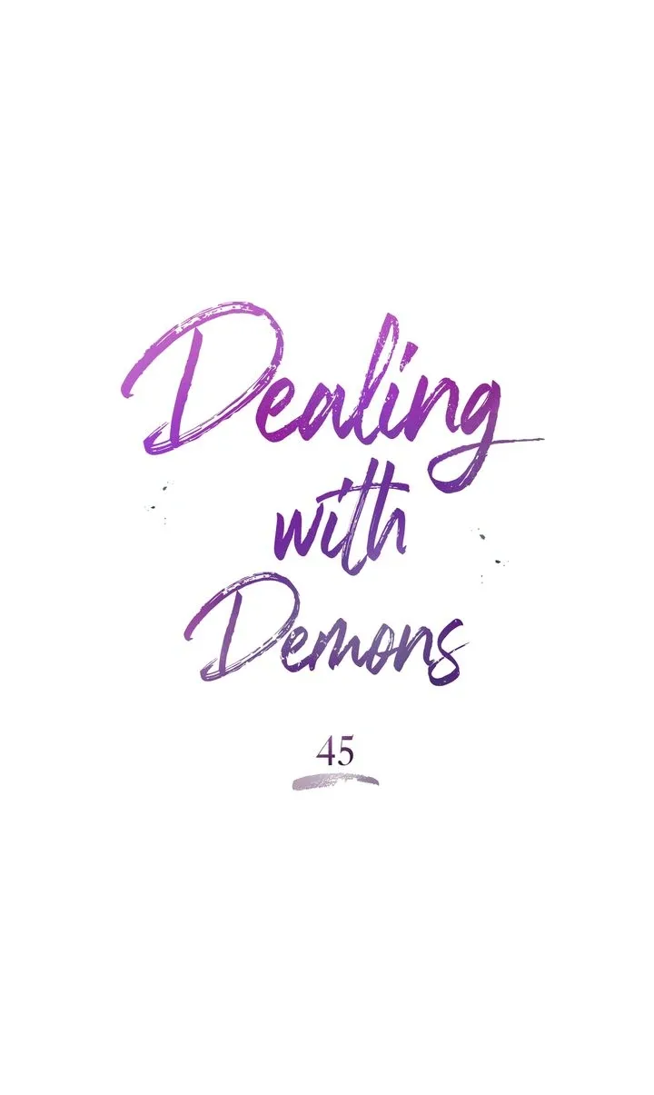 Even If Despair Consumes You Chapter 45 page 36