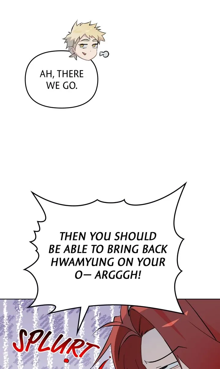 Even If Despair Consumes You Chapter 45 page 47