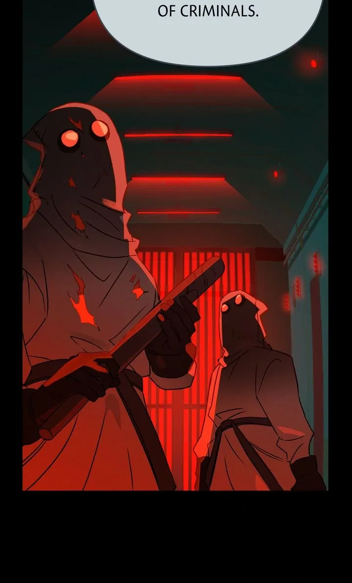 Even If Despair Consumes You Chapter 42 page 63