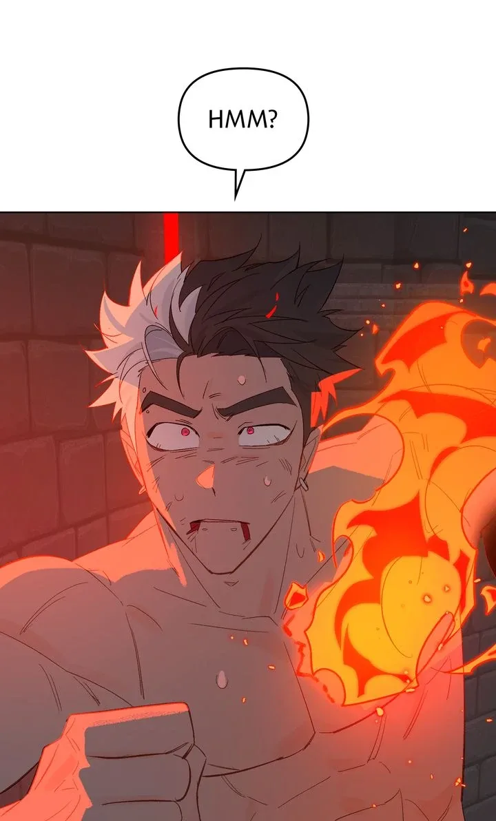 Even If Despair Consumes You Chapter 42 page 71