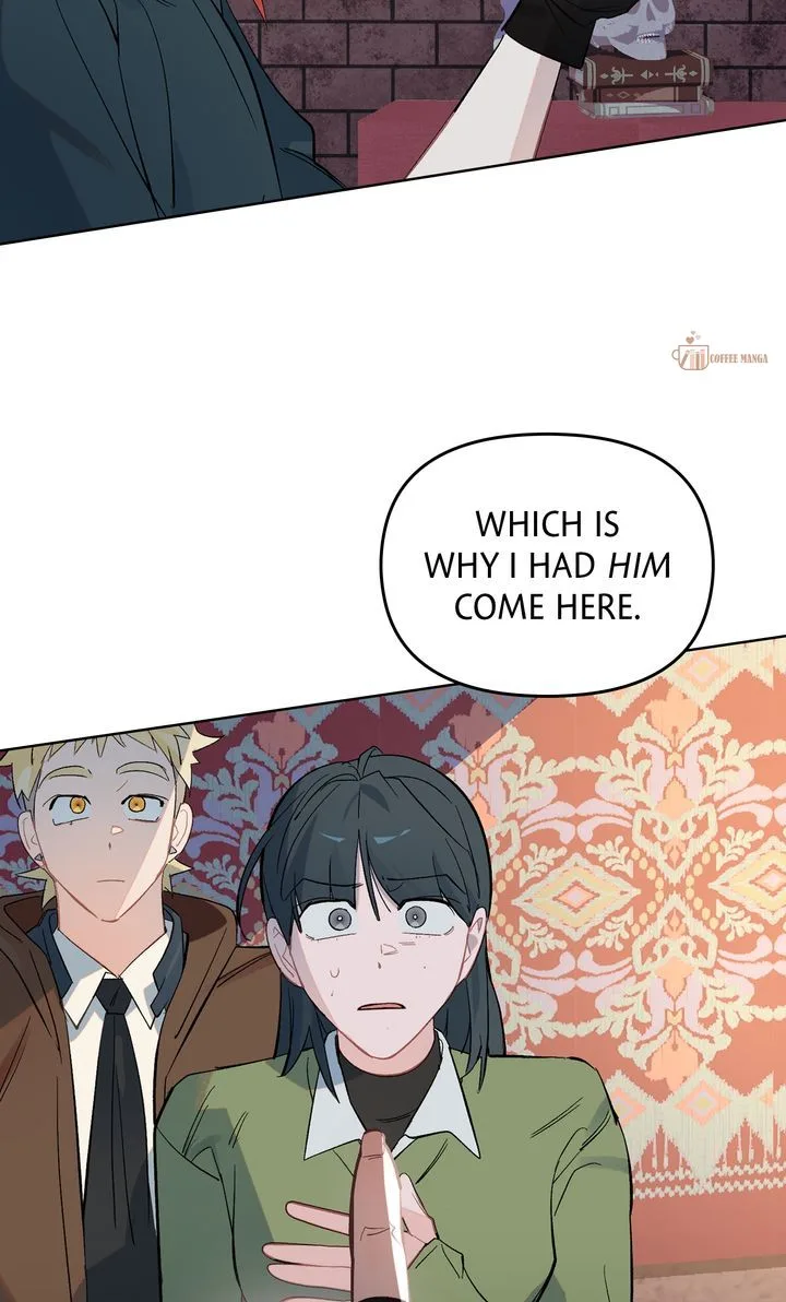 Even If Despair Consumes You Chapter 44 page 66