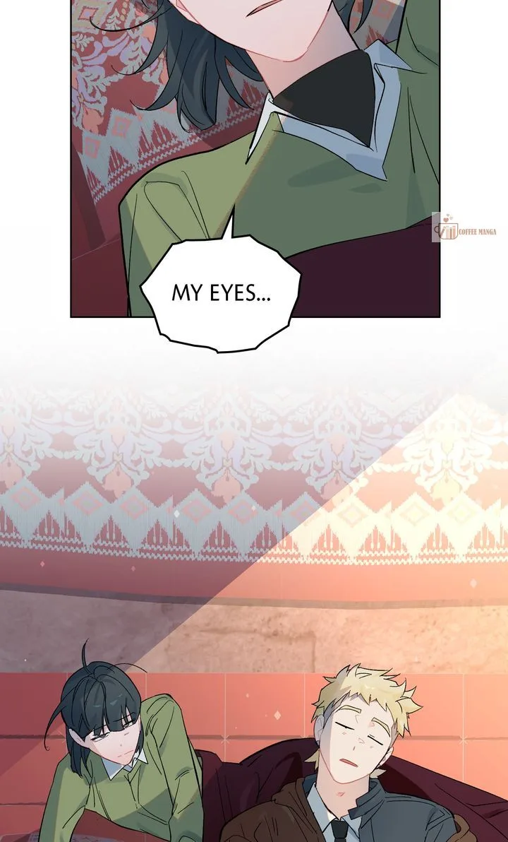 Even If Despair Consumes You Chapter 44 page 50
