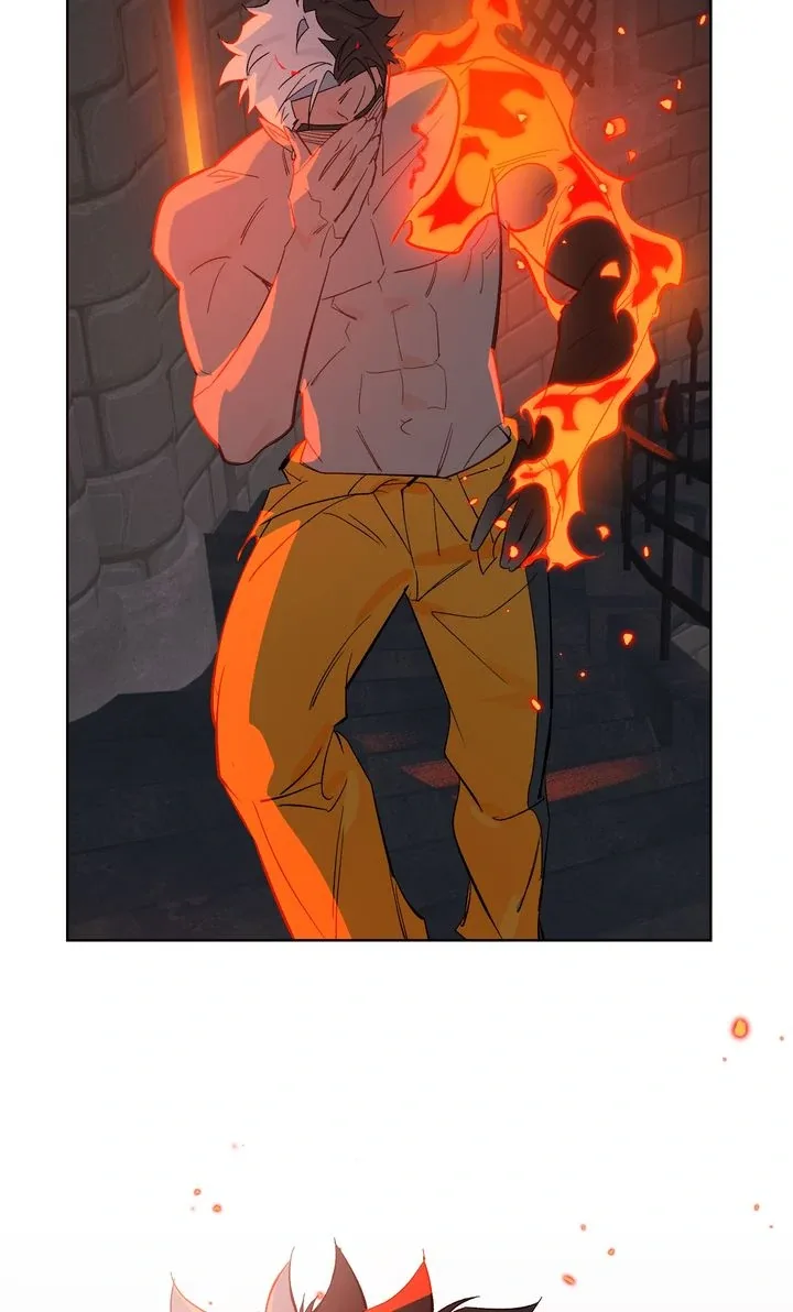 Even If Despair Consumes You Chapter 42 page 75