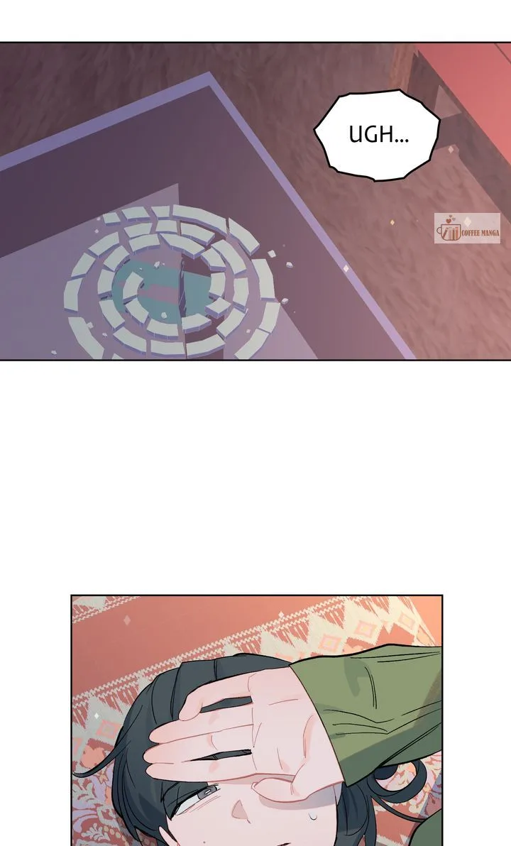 Even If Despair Consumes You Chapter 44 page 49