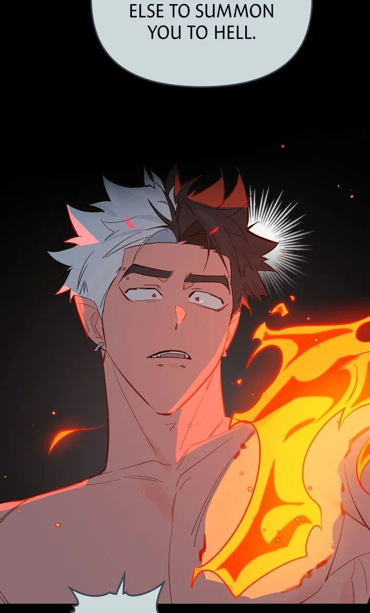 Even If Despair Consumes You Chapter 42 page 60