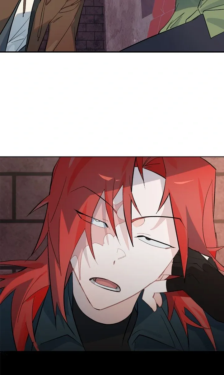 Even If Despair Consumes You Chapter 45 page 54