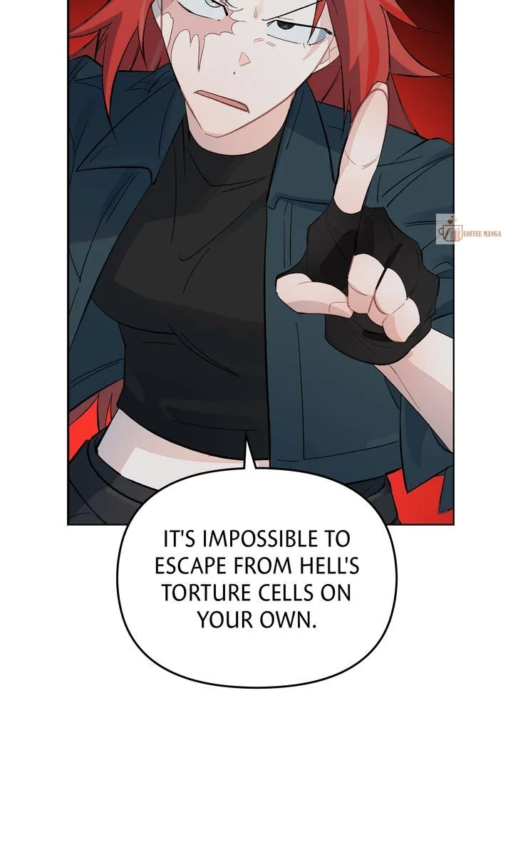 Even If Despair Consumes You Chapter 44 page 63