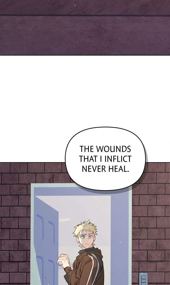 Even If Despair Consumes You Chapter 45 page 25