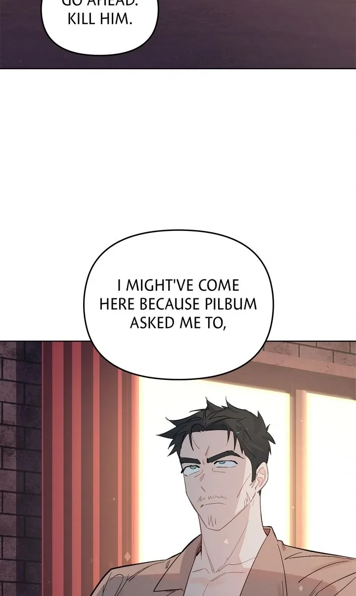 Even If Despair Consumes You Chapter 45 page 17