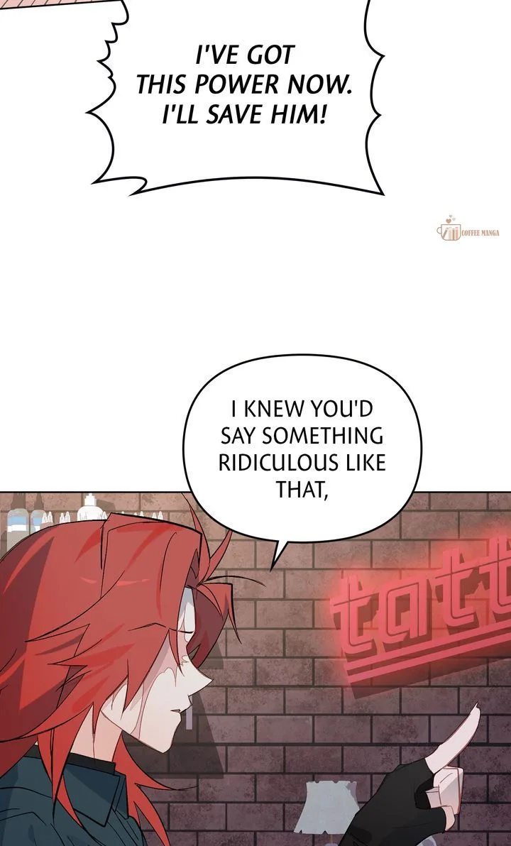 Even If Despair Consumes You Chapter 44 page 65