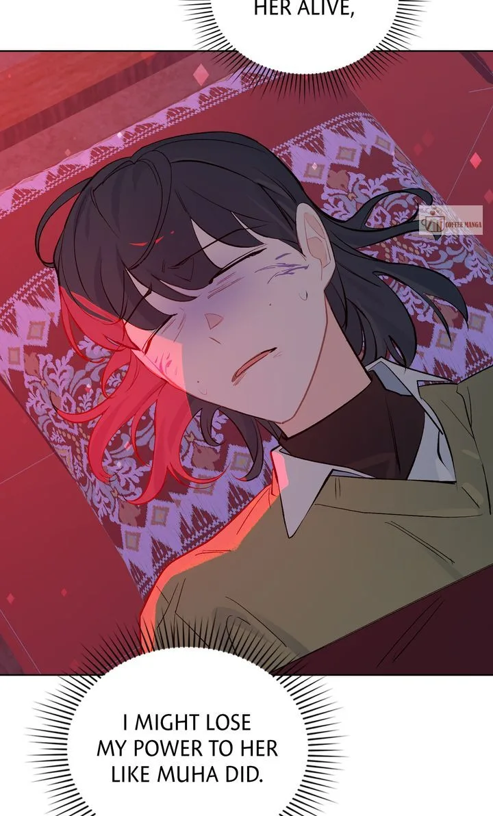 Even If Despair Consumes You Chapter 44 page 37