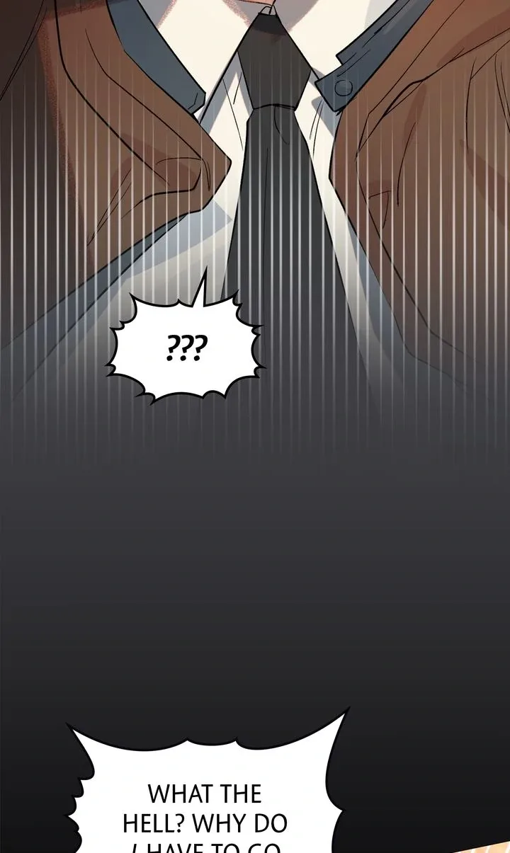 Even If Despair Consumes You Chapter 45 page 3