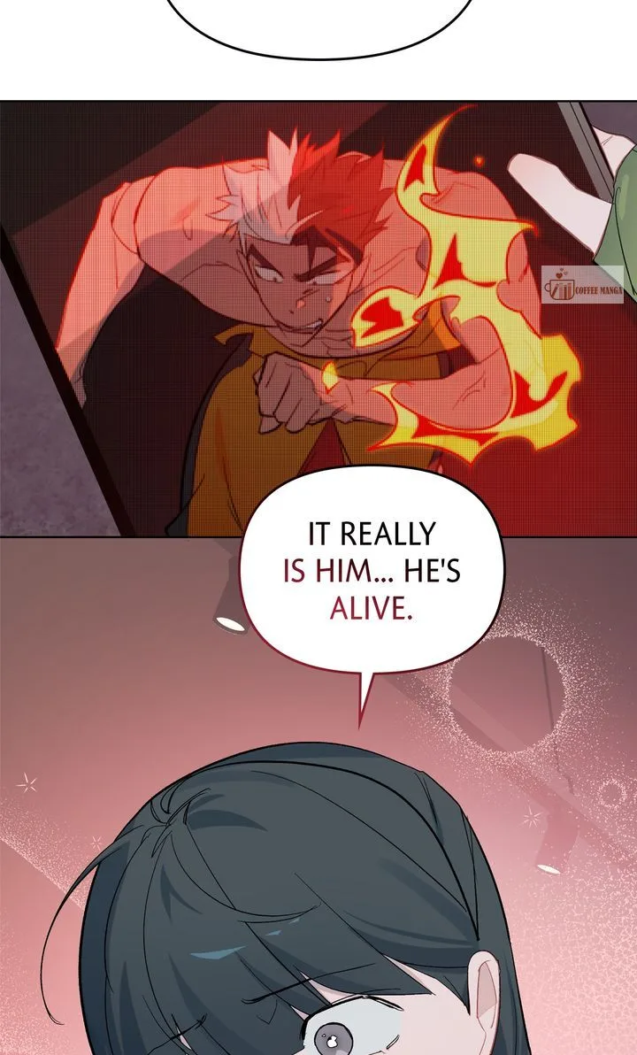 Even If Despair Consumes You Chapter 44 page 61