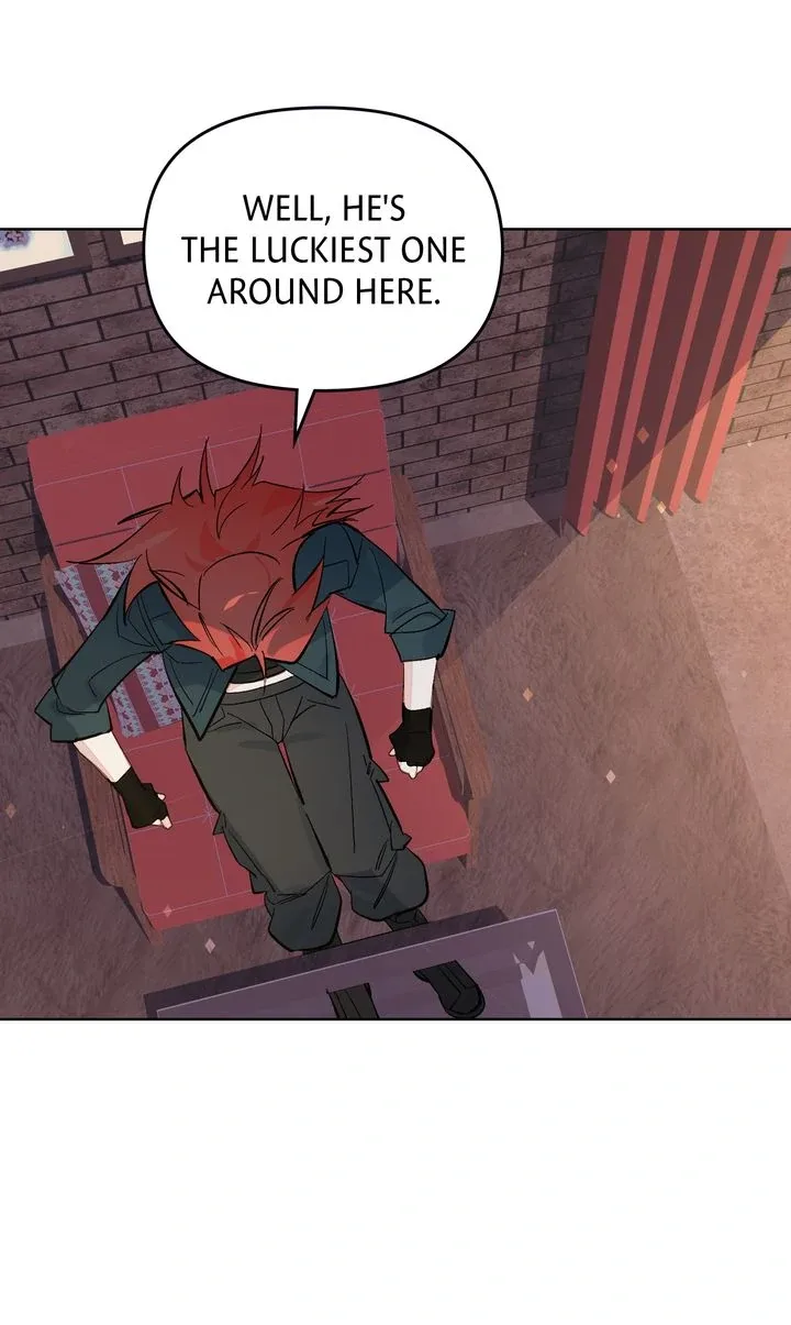 Even If Despair Consumes You Chapter 45 page 5