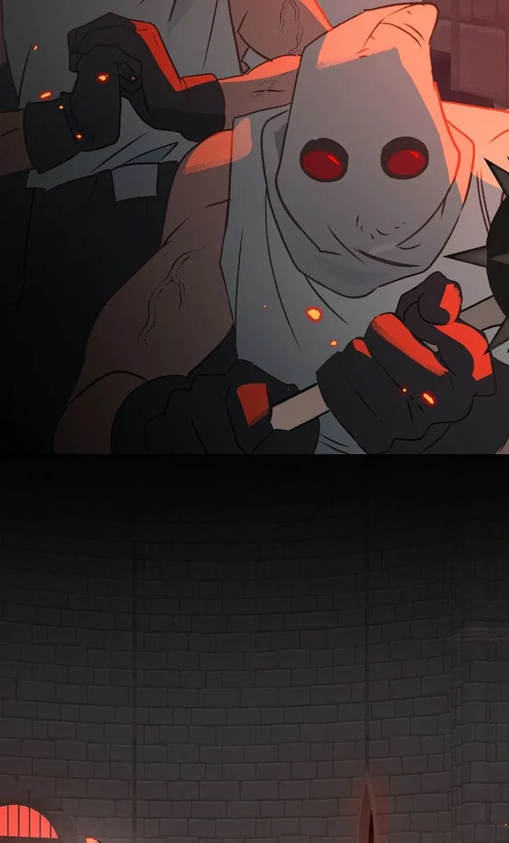 Even If Despair Consumes You Chapter 42 page 73