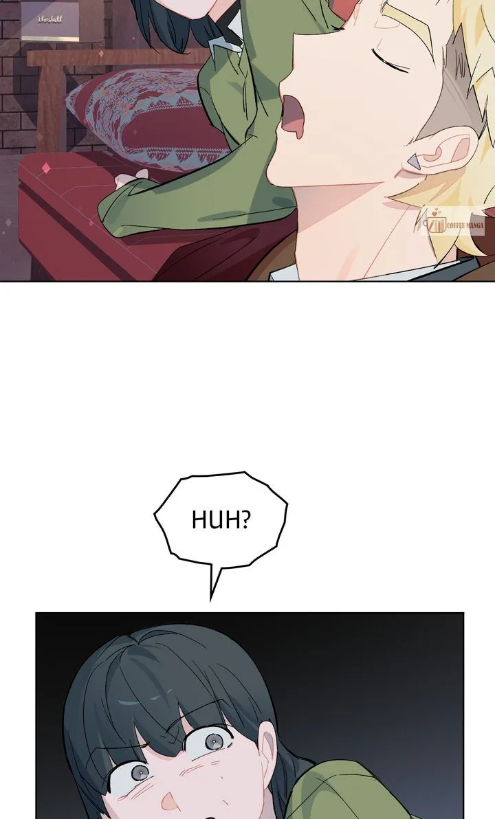 Even If Despair Consumes You Chapter 44 page 52