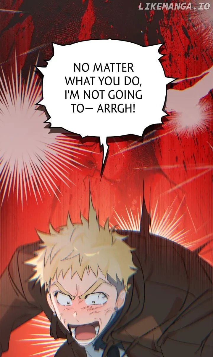 Even If Despair Consumes You Chapter 45 page 28